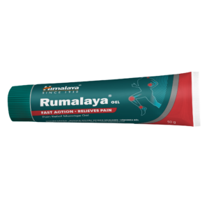 rumalaya gel